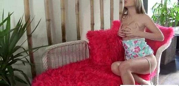  Sex Tape With (antonya) Cute Girl That Play With Sex Stuffs clip-13